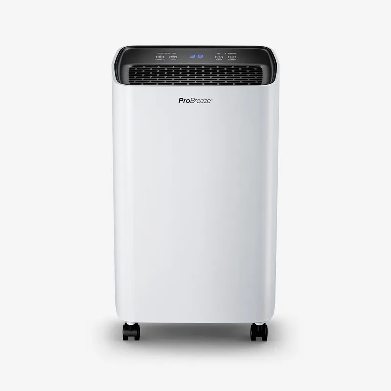 Pro Breeze Déshumidificateur compact 6 L (PB-D-26)